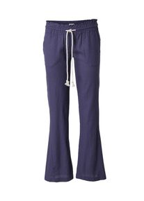 Roxy Pantaloni 'Oceanside' Femei albastru, Mărimea L