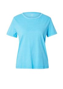 GAP Dames Shirt aqua XL