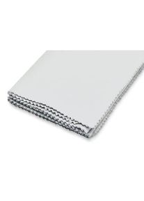Zilver verzorgingsdoek
