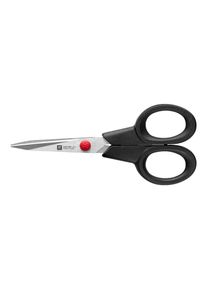 Zwilling TWIN L 11 cm, Ciseaux de ménage, Noir mat