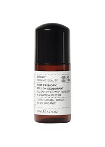 Evolve Organic Beauty Körper Deodorant Pure Prebiotic Roll On Deodorant 50 ml