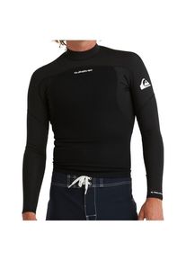Quiksilver Prologue 1mm L/S Jacket Wet suit Men (L, black)