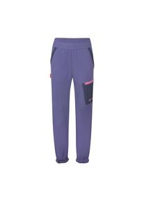 Trollkids Kid's Steinkjer Pants Trekkingbyxa Barn Storlek 104 Färg lila