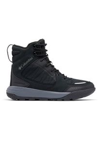 Columbia Portlander Boot Omni-Heat Infinity Winter boots Men (14, black)