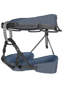 Grivel TREND Klättersele Storlek XS Färg grå