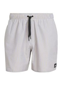 Adidas SRPY CLX Shorts SL Zwembroek Heren (M |grijs)