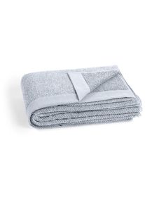 Lafuma Mobilier Drap Bain Littoral Beach towel (200 x 75 cm, grey)
