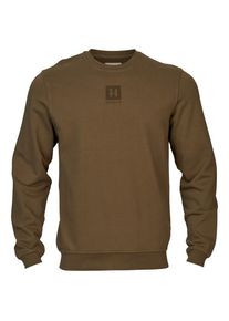Härkila Härkila Instinct Sweatshirt Trui Heren (XL |bruin)