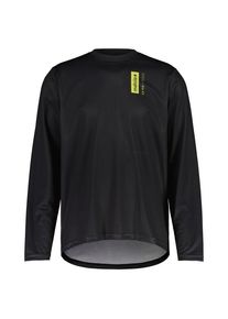 maloja PfeifferkogelM. Cycling jersey Men (L, black)