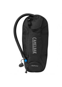 Camelbak Stoaway 100oz Drinksysteem (One Size |zwart)