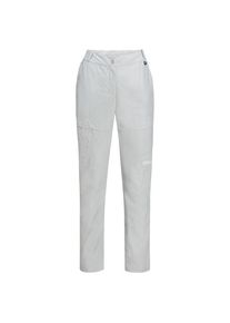 Jack Wolfskin Women's Barrier Pant Walking trousers Women (38, grey)