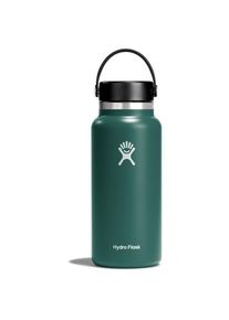 Hydro Flask Wide Mouth With Flex Cap 2.0 Insulated bottle (946 ml, turquoise)