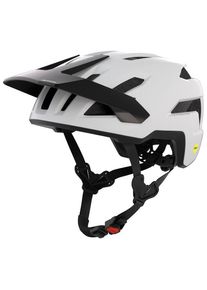 Alpina Taunus Mips Bike helmet (55-59 cm, grey/black)