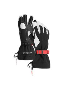 Ortovox Women's Merino Freeride Glove Gloves Women (XS, black)