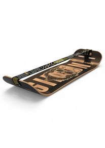 Gibbon Slacklines Giboard Set Slacklining caesar jib