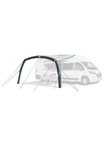 Brunner Skia 400 Aerocampin Motorhome awning white/grey