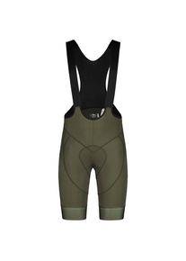 maloja TelvetM. Bib Cycling bottoms Men (M, olive)