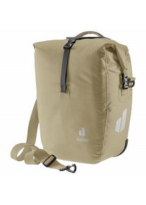 Deuter Weybridge 20+5 Pannier (20+5 l, sand)