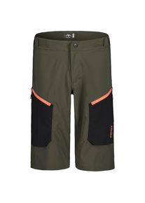 maloja TorreM. Cycling shorts Men (M, olive)