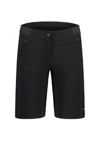 maloja Women's AnemonaM. Cycling bottoms Women (S, black)