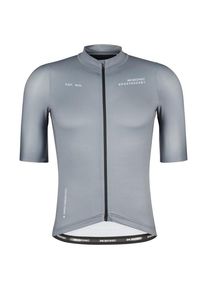 X-Bionic Corefusion Ride Jersey S/S Cycling jersey Men (XL, grey)
