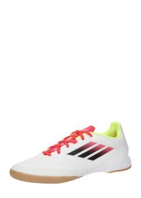 adidas Performance Ghete de fotbal 'F50 League' Bărbaţi alb, Mărimea 40