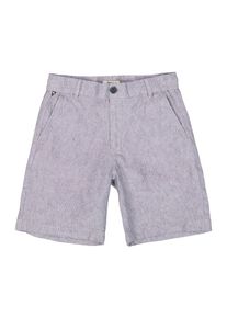 Garcia Heren Broek blauw gemêleerd / grijs 31-32