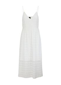 V&eacute;ro Moda VERO MODA &Scaron;aty 'Honey' Ženy biela 42