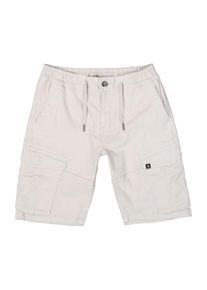 Garcia Heren Cargobroek lichtgrijs 31-32