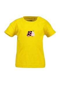 Blue Seven T-Shirt jaune taille 86