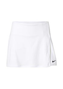 Nike Spódnica sportowa dla kobiet czarny / biały Rozmiar 34