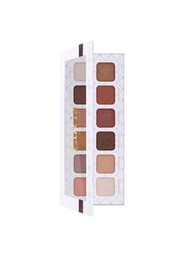 Luvia - Paleta de Sombras de Ojos Romantic Baroque Sombra de ojos 1 pieces 21.6 GR