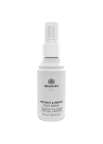 alessandro - Spa Protect & Repair Nail Polish Accesorios de pedicura 50 ml unisex