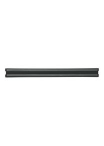 Zwilling Accessoires 45 cm, Barre magnétique, Noir mat
