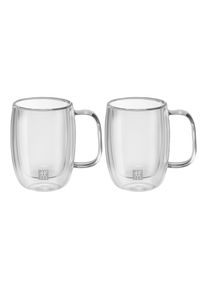 Zwilling Sorrento Plus Verres à expresso 140 ml / 2-pcs