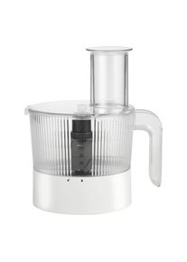 Zwilling Enfinigy Accessoires pour blender, 1,2 l, Blanc argenté