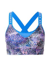Under Armour Sport-BH 'Infinity' Damen rosa Größe XS
