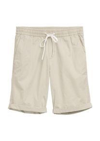 Tom Tailor Denim Shorts Herren ecru Größe 35/36