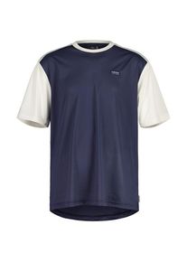 maloja HagenbachM. Cycling jersey Men (XL, blue)