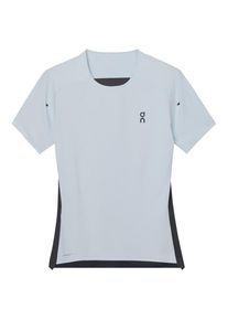 On Women's Performance-T Running shirt Women (M, grey)