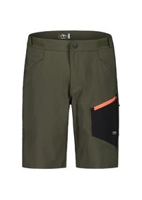 maloja FuornM. Cycling shorts Men (S, olive)