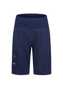maloja Women's WeisseeM. Cycling bottoms Women (XS, blue)