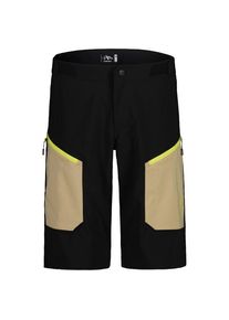maloja TorreM. Cycling shorts Men (L, black)