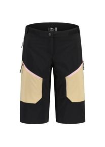 maloja Women's RealspitzeM. Cycling bottoms Women (S, black)