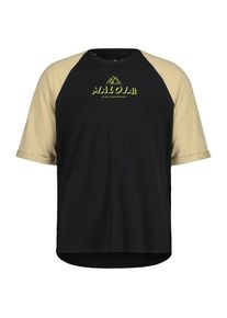 maloja AnderterM. Cycling jersey Men (L, black)