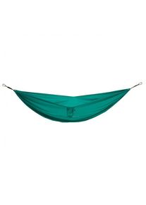 Grand Canyon Bass Hammock Double Hammock (290 x 230 cm, turquoise)