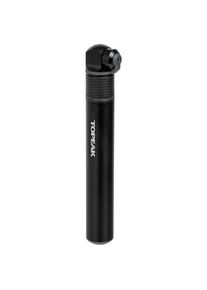 Topeak Two Timer XT Minipomp (zwart)