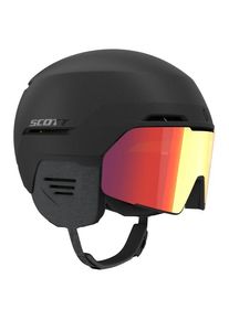 Scott Helmet Blend Plus Ski helmet (51-55 cm - S, grey)