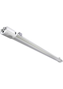 Plafoniera stagna a LED IndustryLUX FARO - kaiserkraft