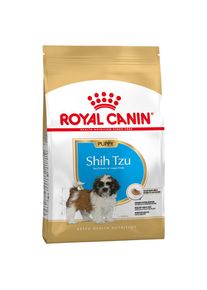 1,5kg Shih Tzu Puppy/Chiot Royal Canin - Croquettes pour Chiot
